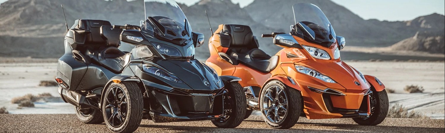2020 Can-Am® Spyder® for sale in Engelhart Motorsports, Madison, Wisconsin