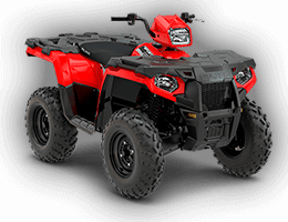 ATVs for sale in Madison, WI